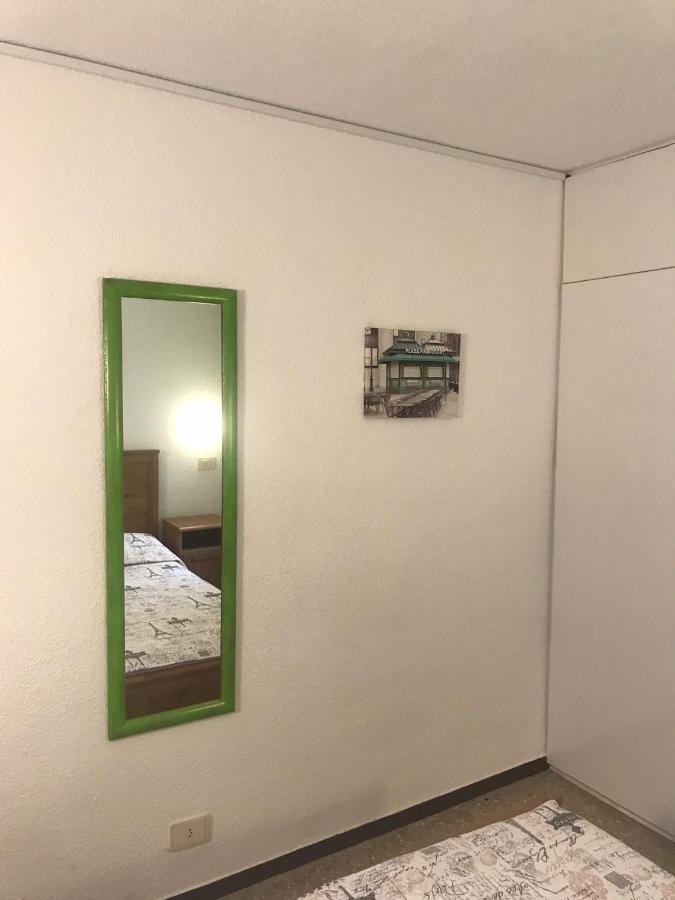Apartamento Europa,228