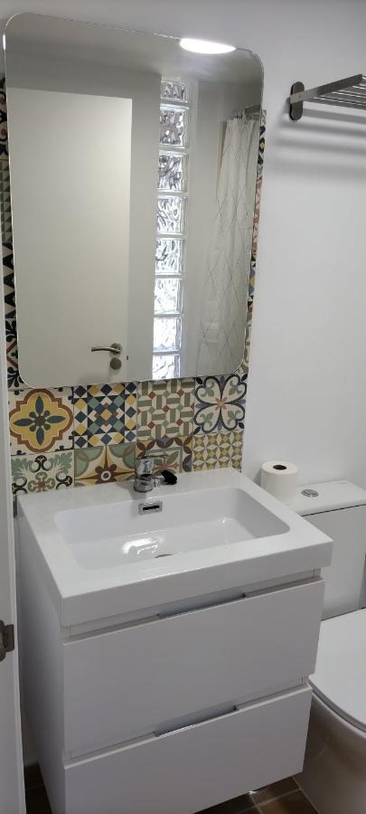 Apartamento Casa De Isora Private Garachico (Tenerife)