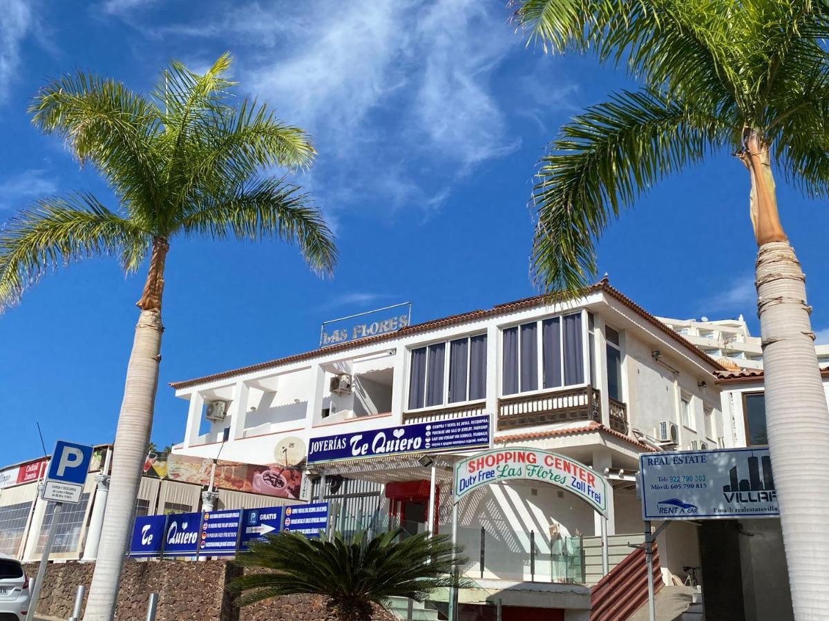 Flores 1 Holiday home Playa de las Americas (Tenerife)