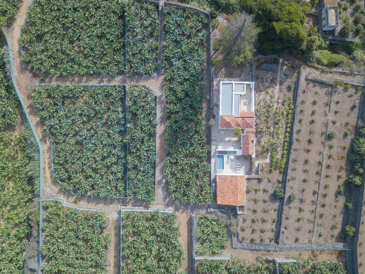 Hacienda Camino De La Cruzada Villa