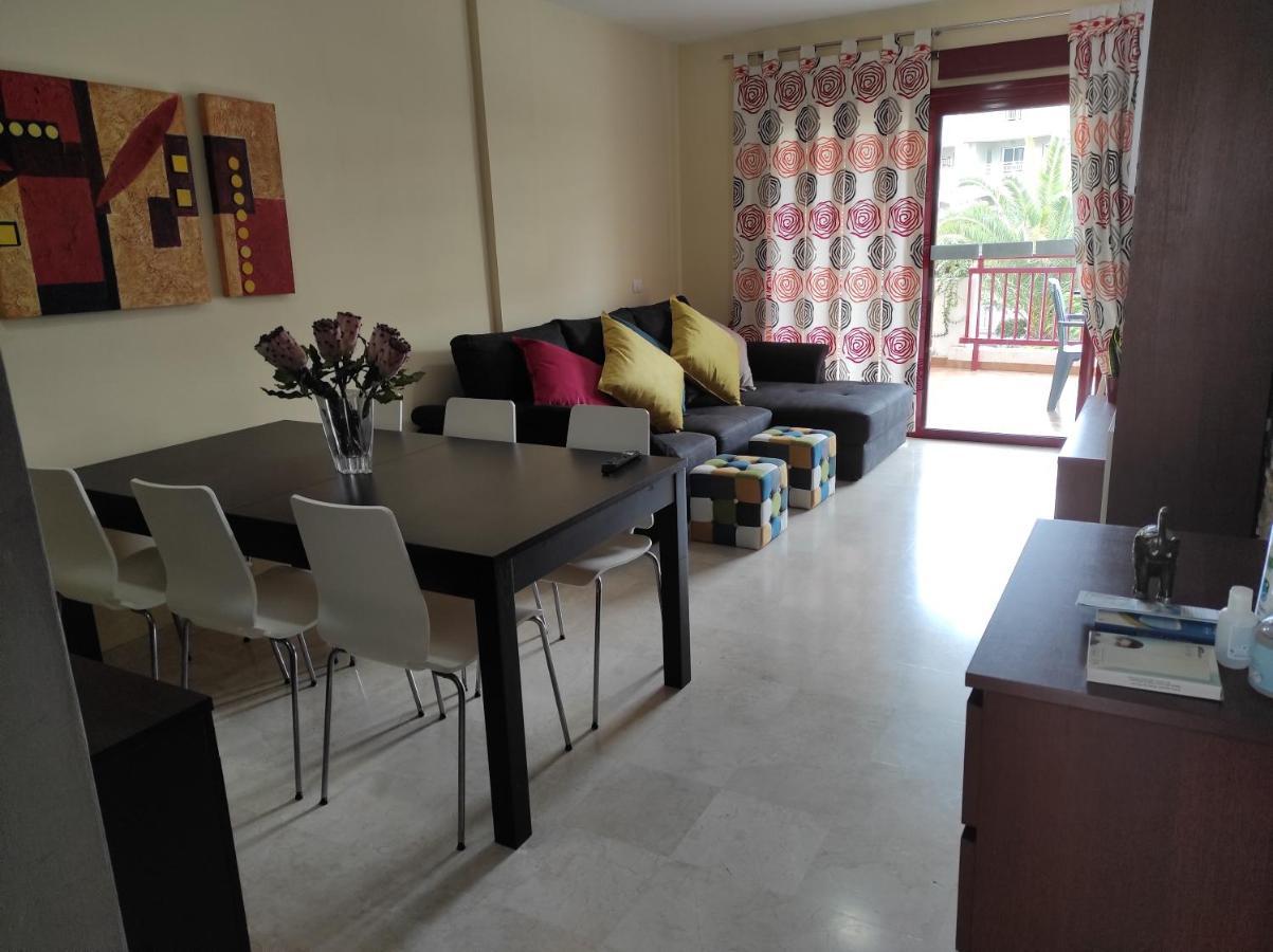 C101 Balandros Appartement