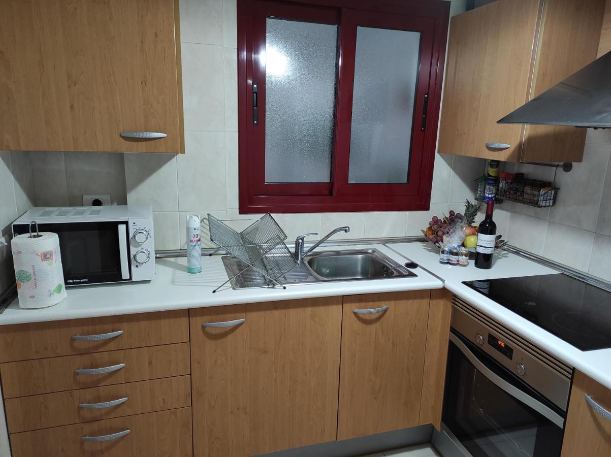 C101 Balandros Appartement