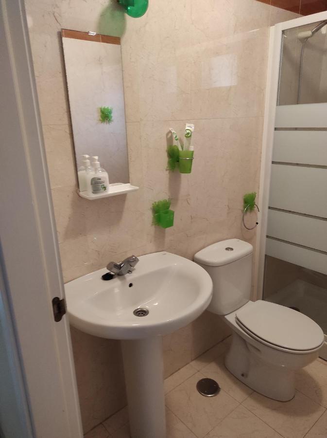 Appartement C101 Balandros *
