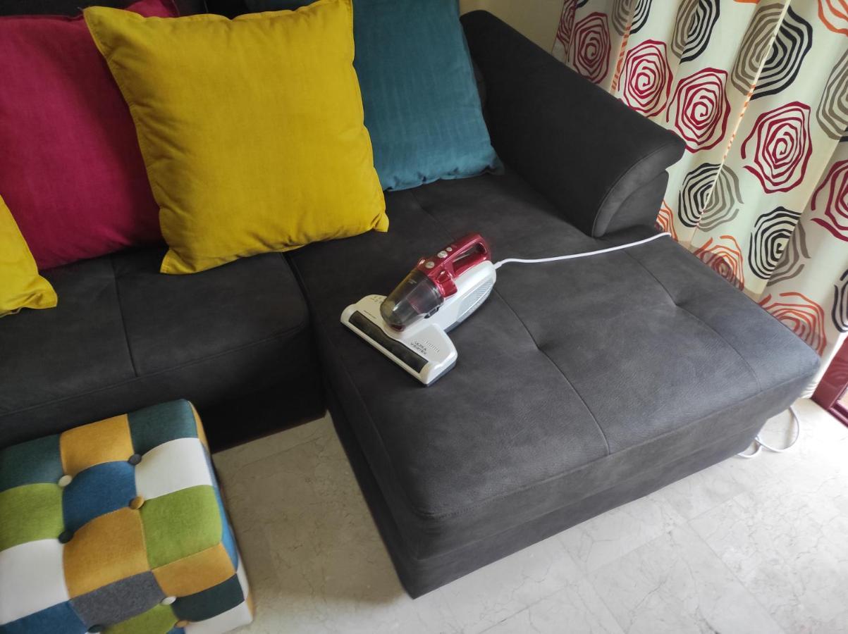Appartement C101 Balandros Palm-mar