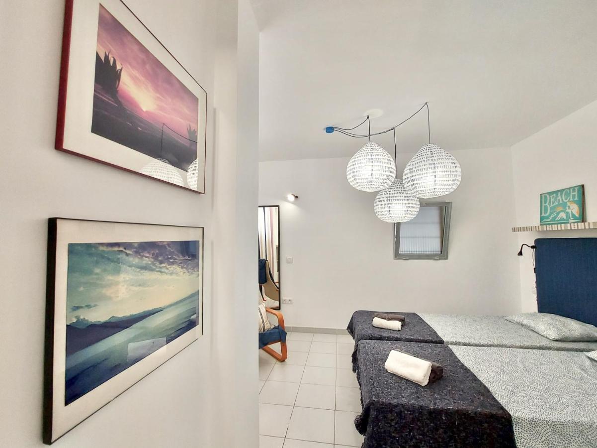 Apartment Casa Ana Con Pequeno Jardin Punta Del Hidalgo