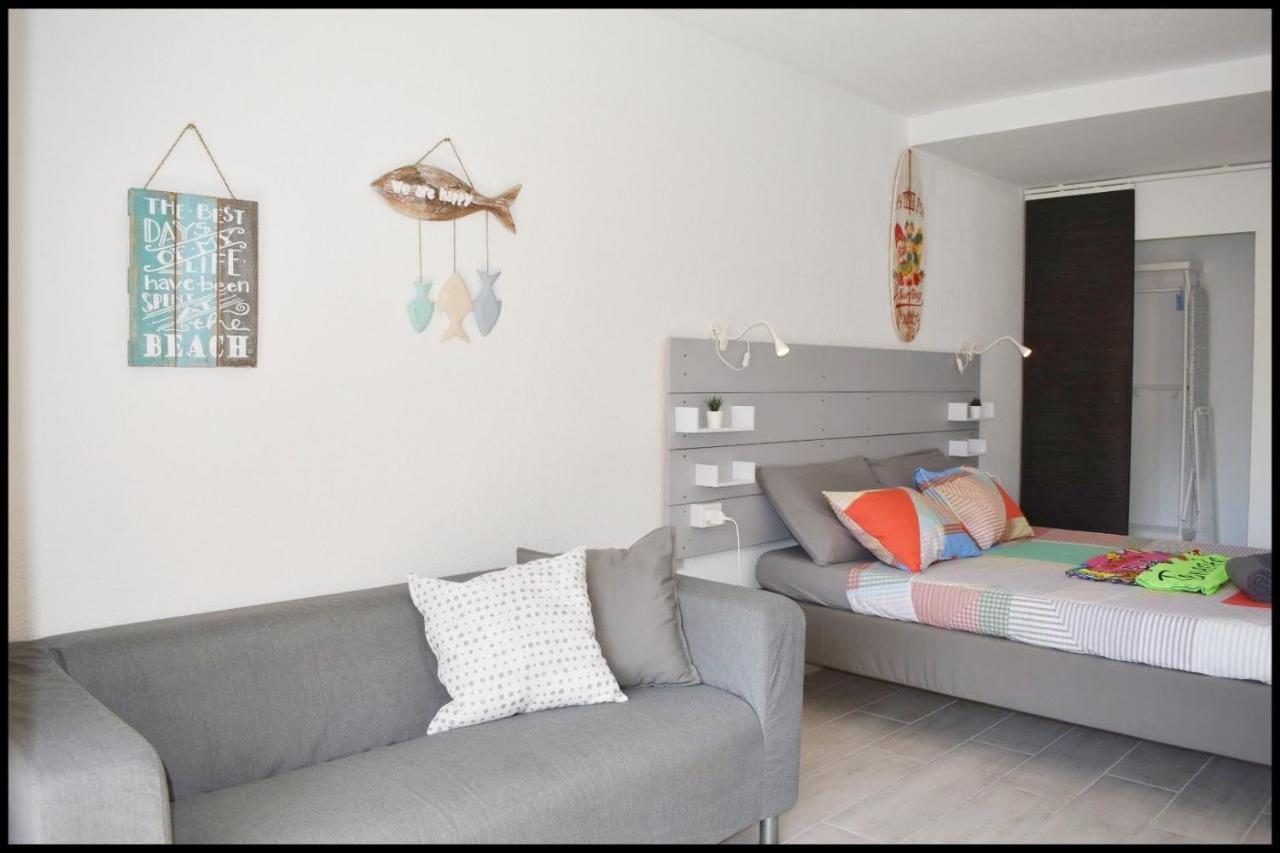 Appartement Castle Margherita's Los Cristianos (Tenerife)