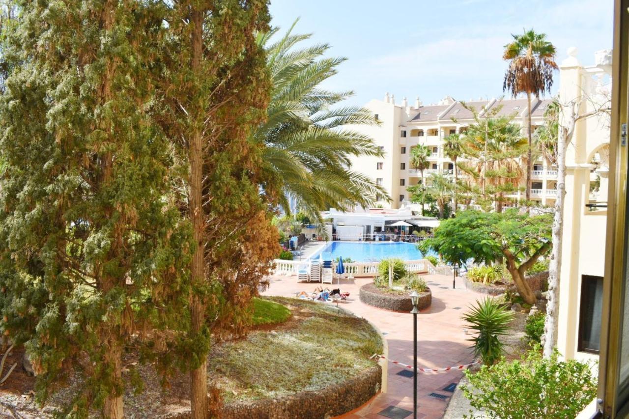 Castle Margherita's Los Cristianos (Tenerife)