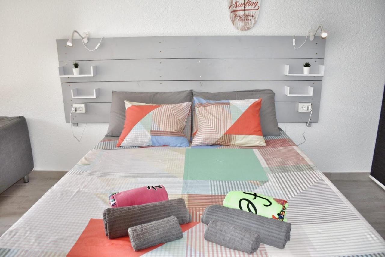 Castle Margherita's Appartement Los Cristianos (Tenerife)