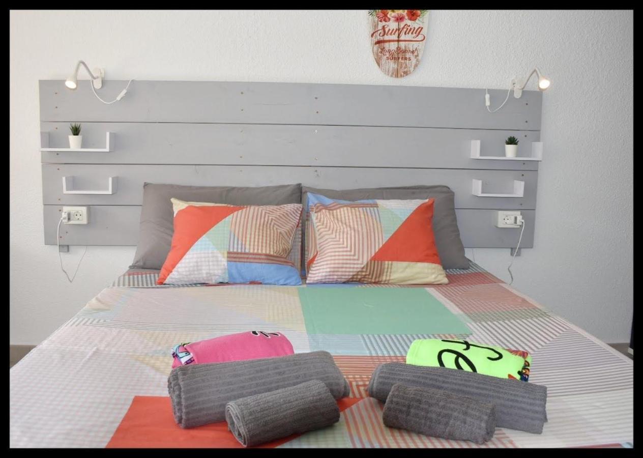 Appartement Castle Margherita's Los Cristianos (Tenerife)