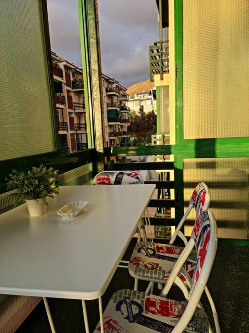 Big Apartament * Los Cristianos (Tenerife)
