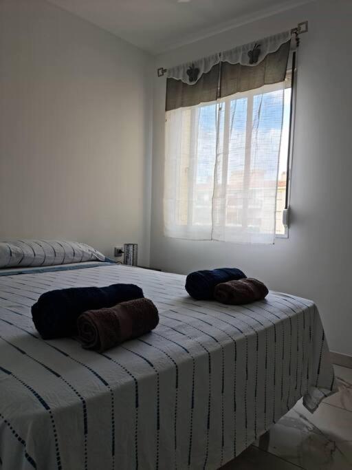 Big Apartament Los Cristianos (Tenerife)