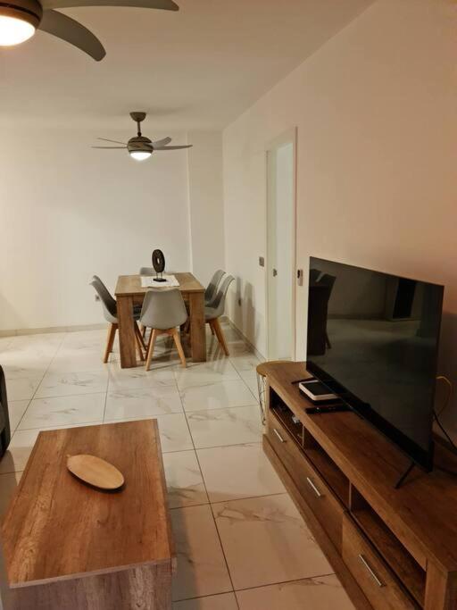 Big Apartament Appartement Los Cristianos (Tenerife)