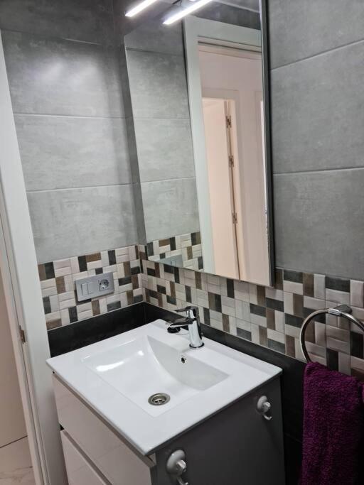 Appartement Big Apartament