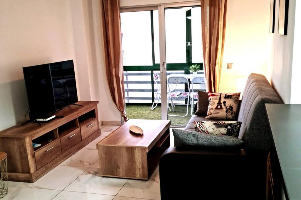 Big Apartament Appartement