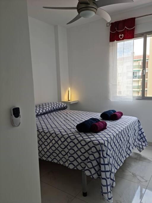 Big Apartament Appartement *