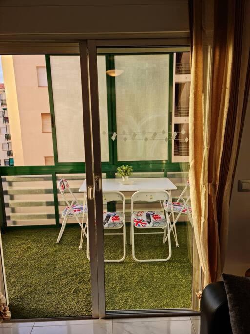 Big Apartament *