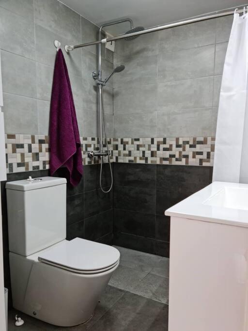 Appartement Big Apartament Los Cristianos (Tenerife)