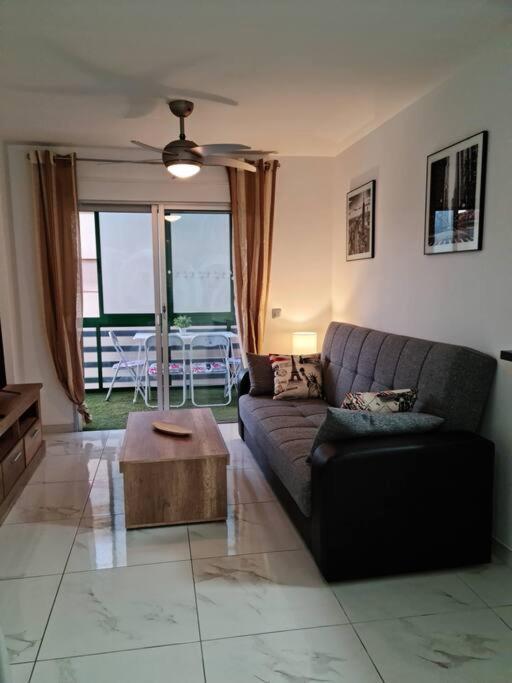 Big Apartament Appartement Los Cristianos (Tenerife)