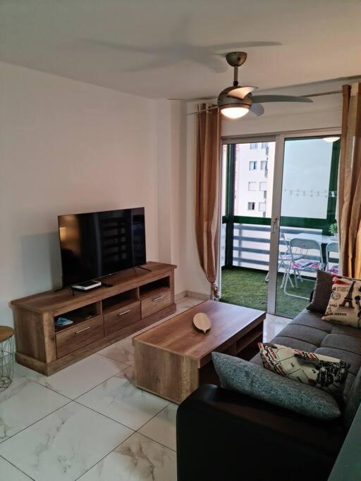 Big Apartament Appartement