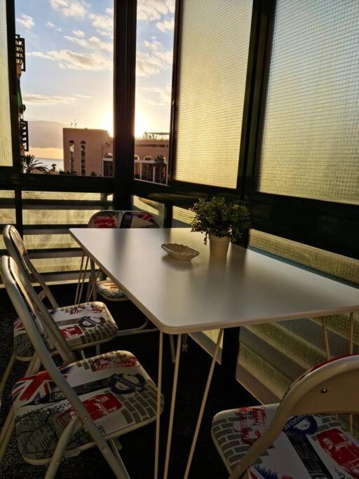 Big Apartament Los Cristianos (Tenerife)