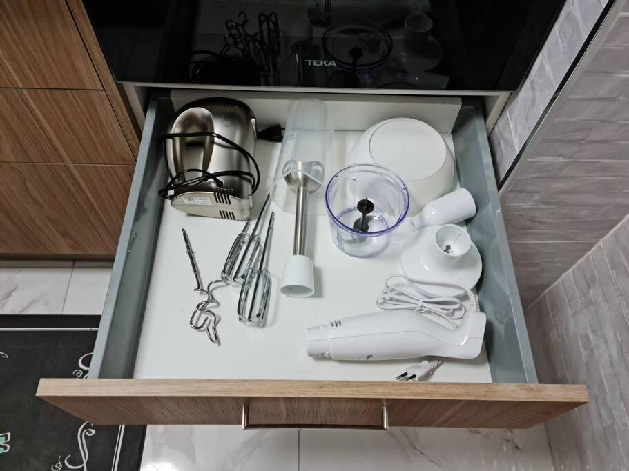 Big Apartament