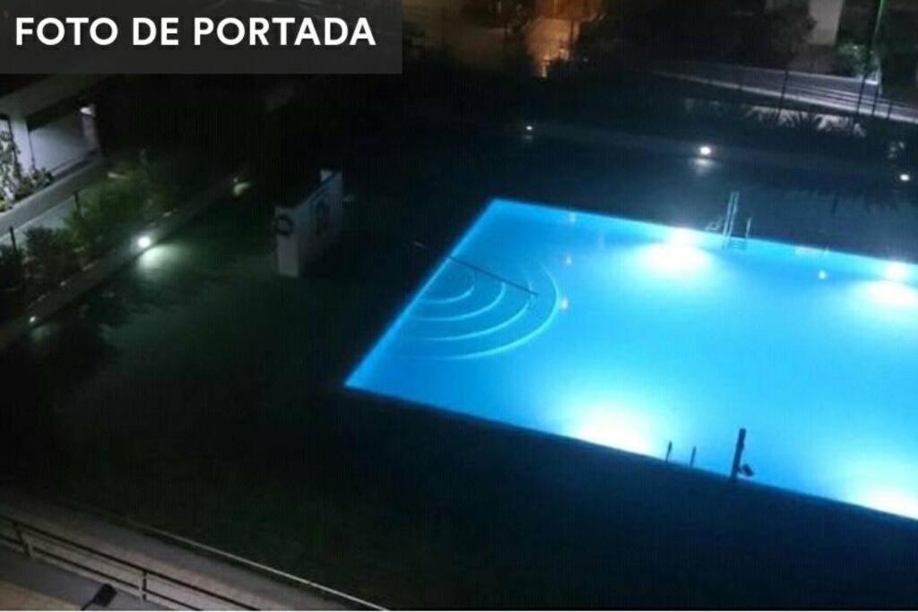 Big Apartament Appartement