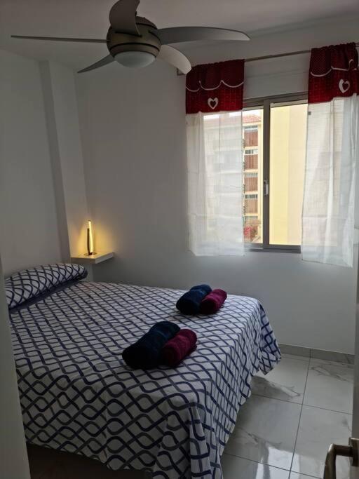 Big Apartament Appartement Los Cristianos (Tenerife)