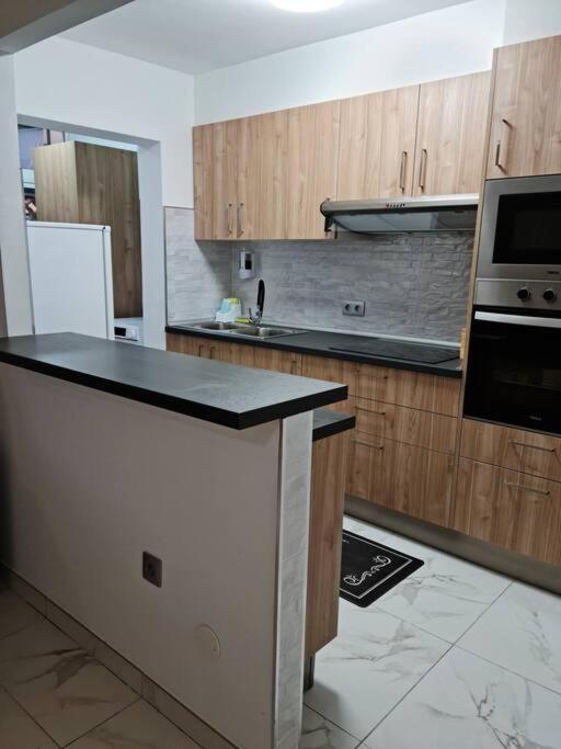 Big Apartament *