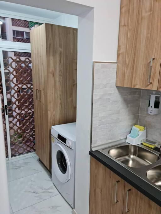 Appartement Big Apartament *