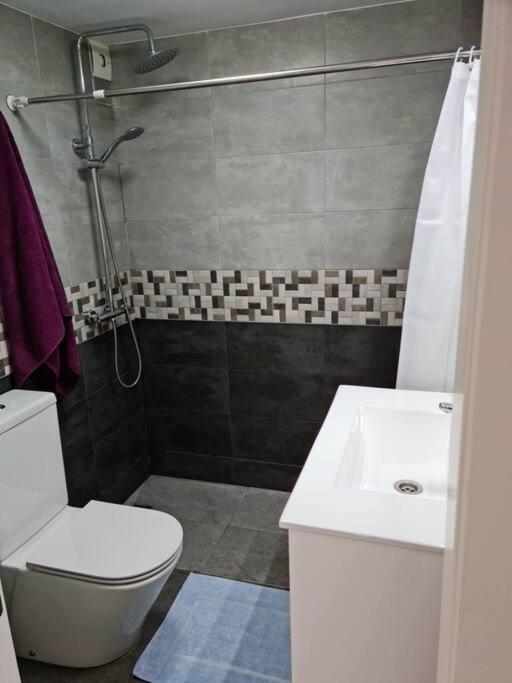 Big Apartament