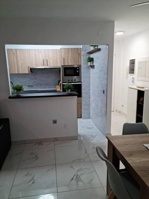 Big Apartament *