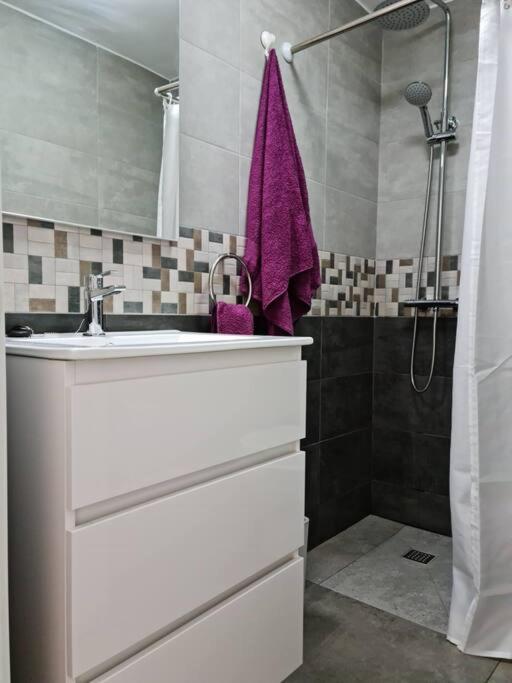 Appartement Big Apartament Los Cristianos (Tenerife)
