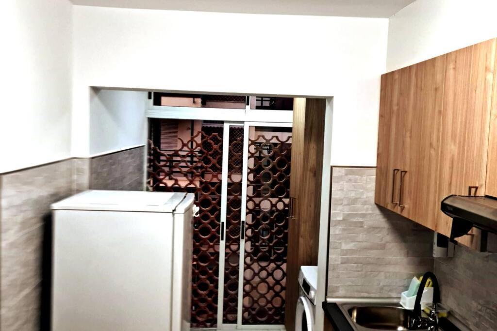Big Apartament Los Cristianos (Tenerife)