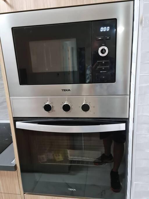 Appartement Big Apartament *