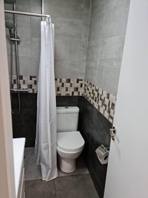 Big Apartament Appartement *