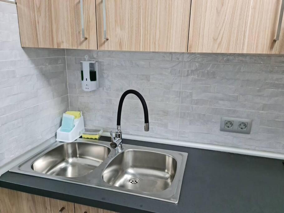 Big Apartament * Los Cristianos (Tenerife)