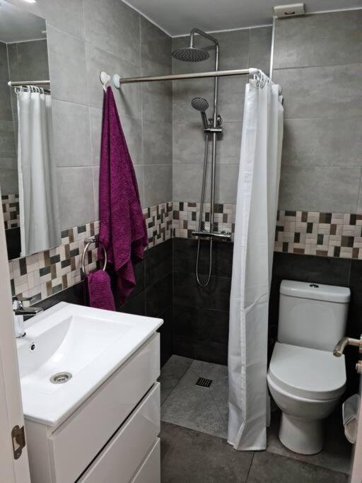 Big Apartament Appartement *