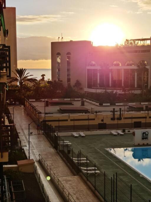 Big Apartament Appartement Los Cristianos (Tenerife)