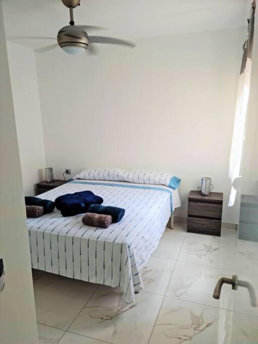 Big Apartament Los Cristianos (Tenerife)