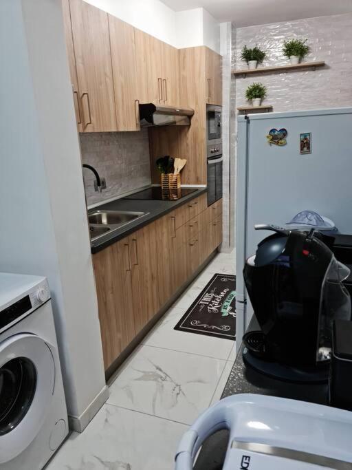 Big Apartament Los Cristianos (Tenerife)