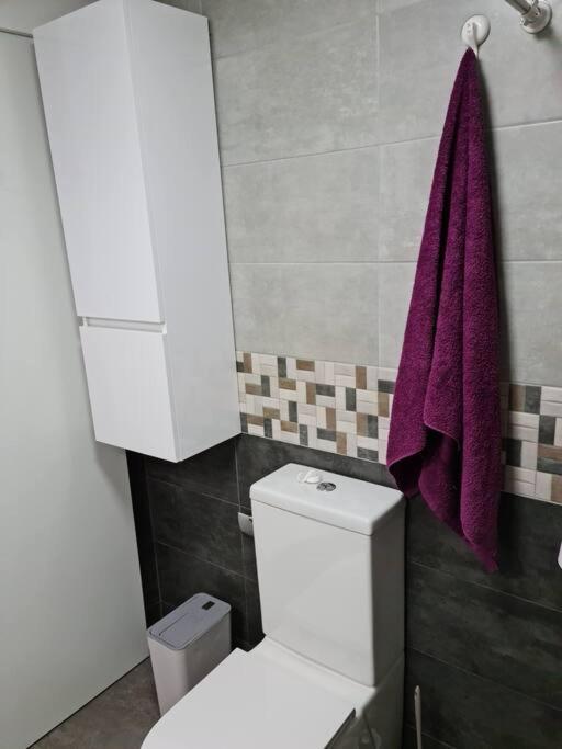 Big Apartament Appartement *