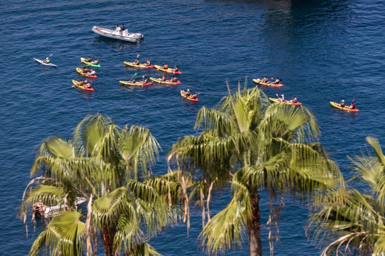 Gigantes Cliff By Sunkeyrents Apartamento *