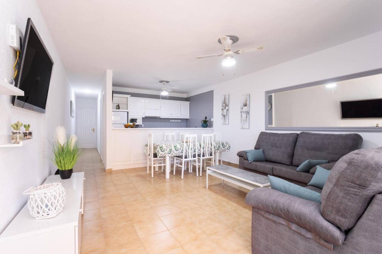 Gigantes Cliff By Sunkeyrents Apartamento *