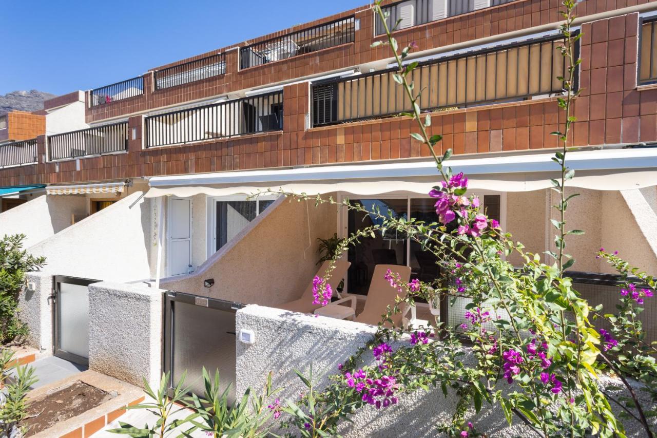 Apartamento Gigantes Cliff By Sunkeyrents *