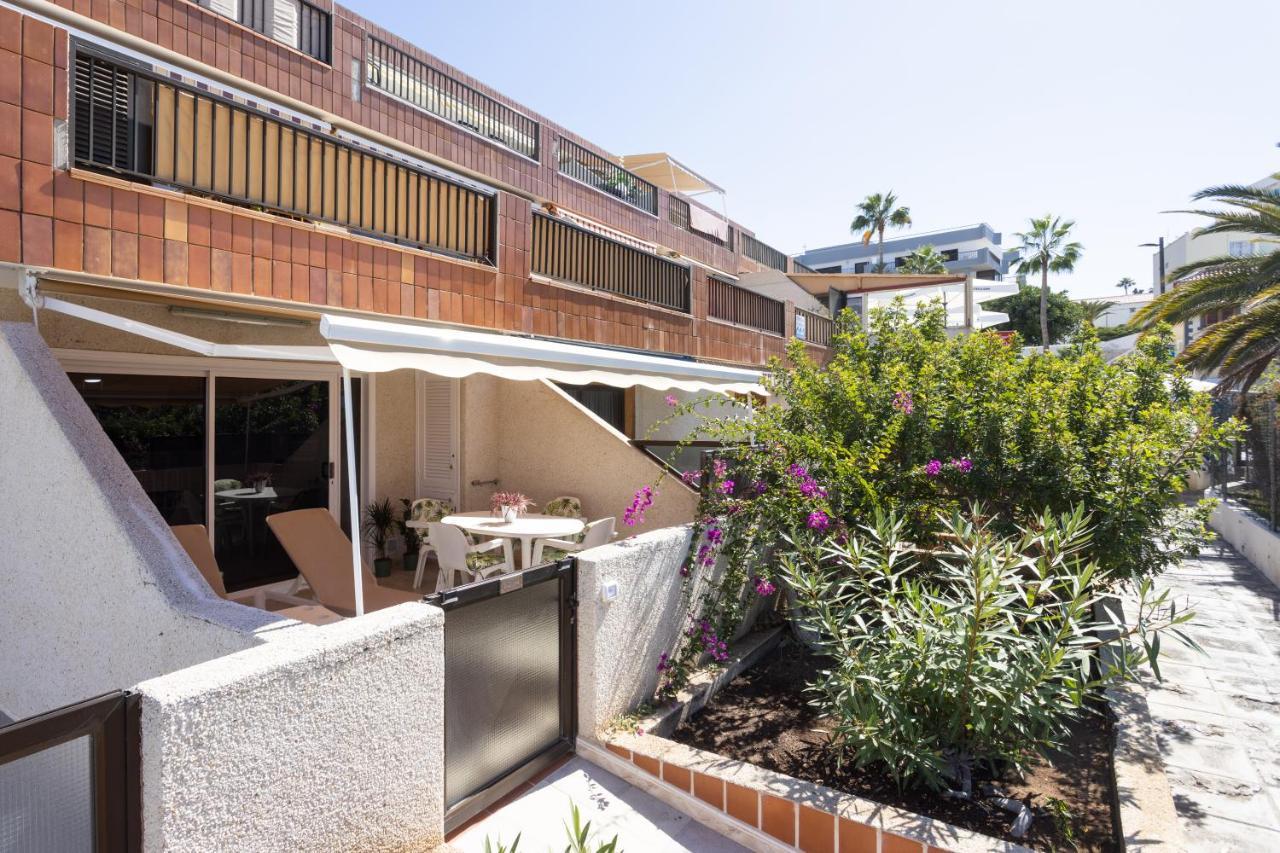 Gigantes Cliff By Sunkeyrents Apartamento Acantilado de los Gigantes