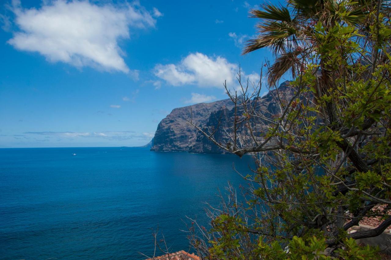 Apartamento Gigantes Cliff By Sunkeyrents Acantilado de los Gigantes