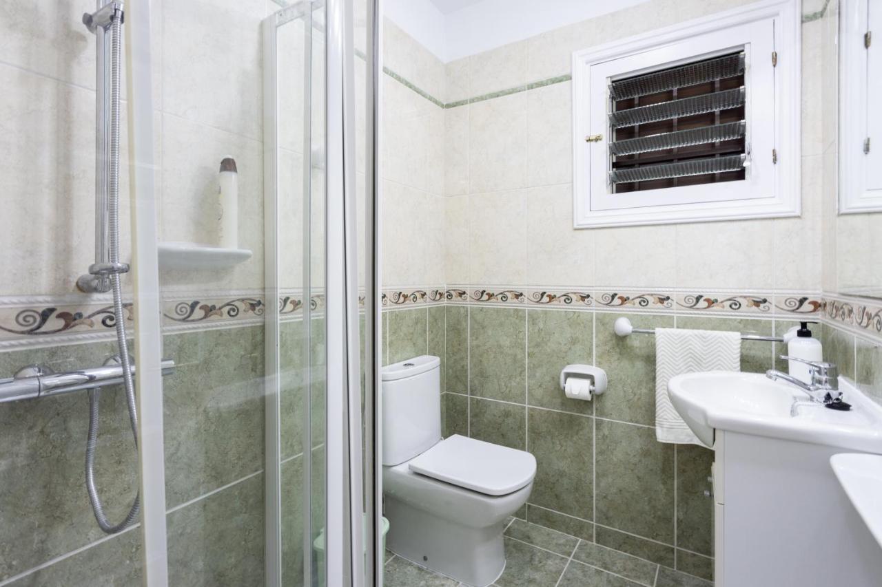 Apartamento Gigantes Cliff By Sunkeyrents Acantilado de los Gigantes