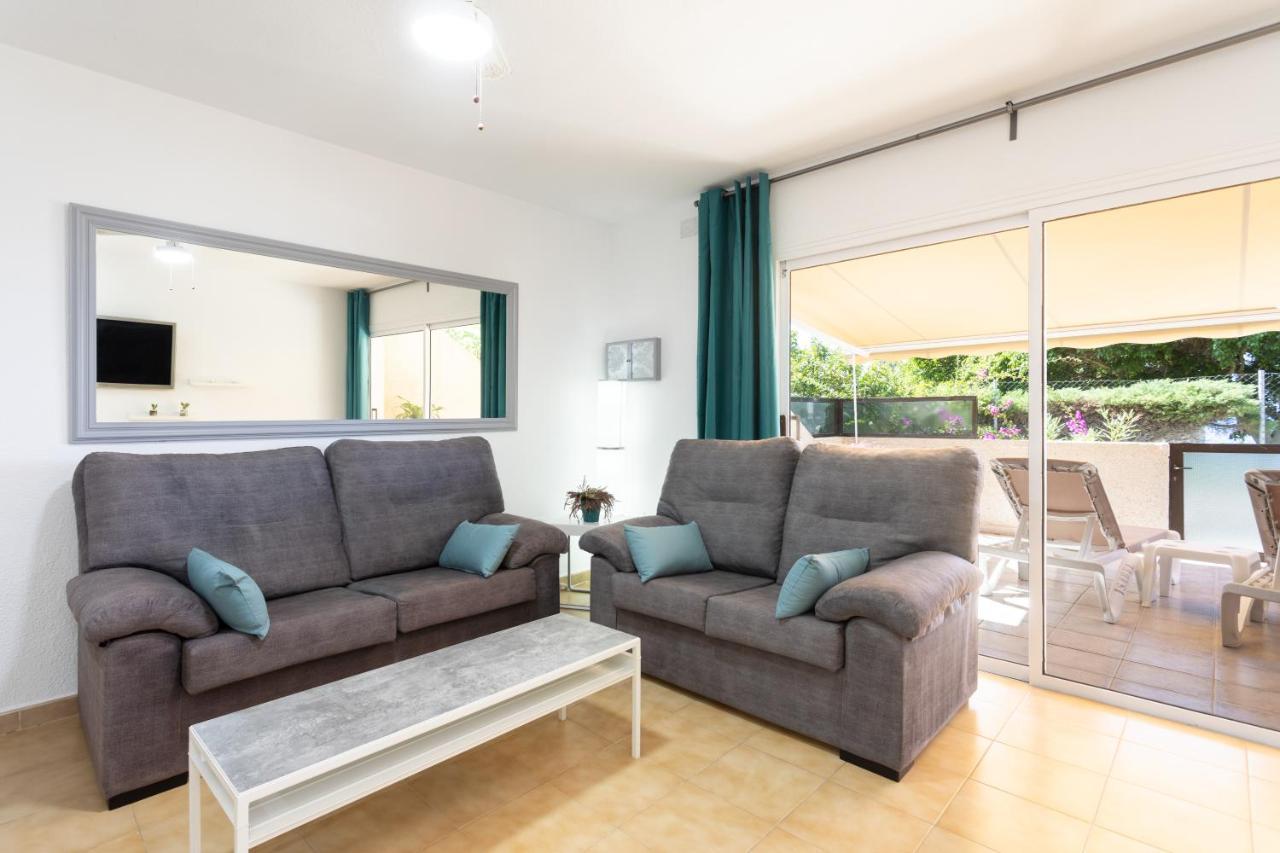Gigantes Cliff By Sunkeyrents Apartamento *
