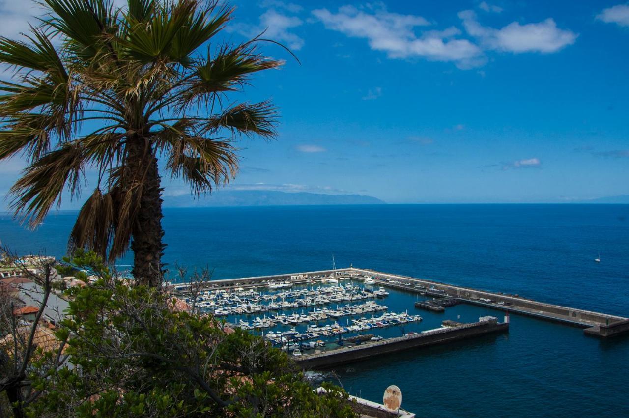 Gigantes Cliff By Sunkeyrents Apartamento