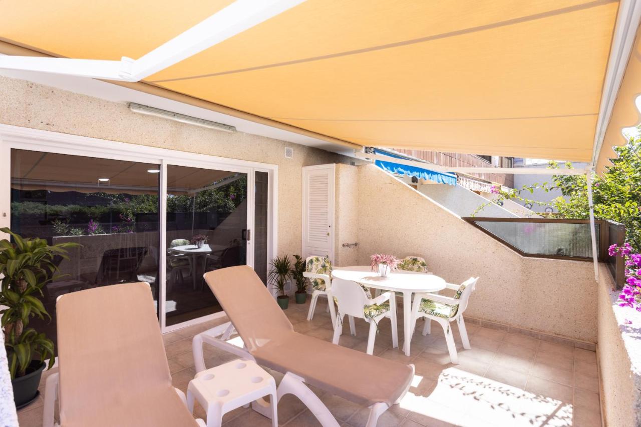 Gigantes Cliff By Sunkeyrents Apartamento Acantilado de los Gigantes